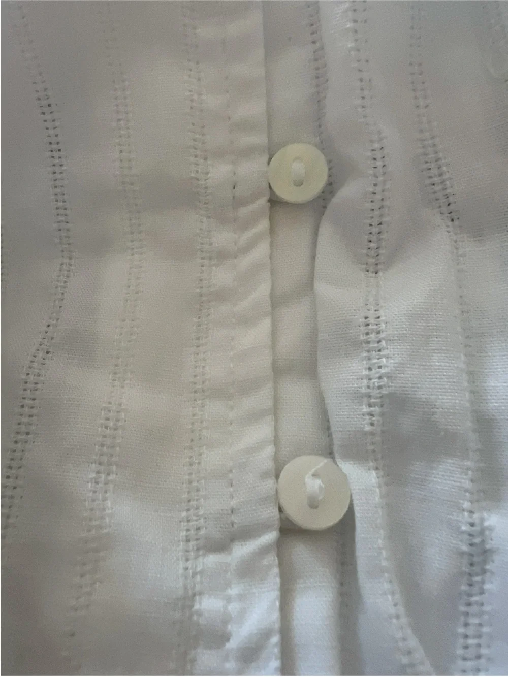 LEE RUFFLE TOP - Picture 8 of 11